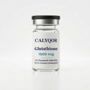 Glutathione 1500mg