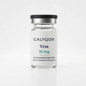 Tesamorelin 10mg